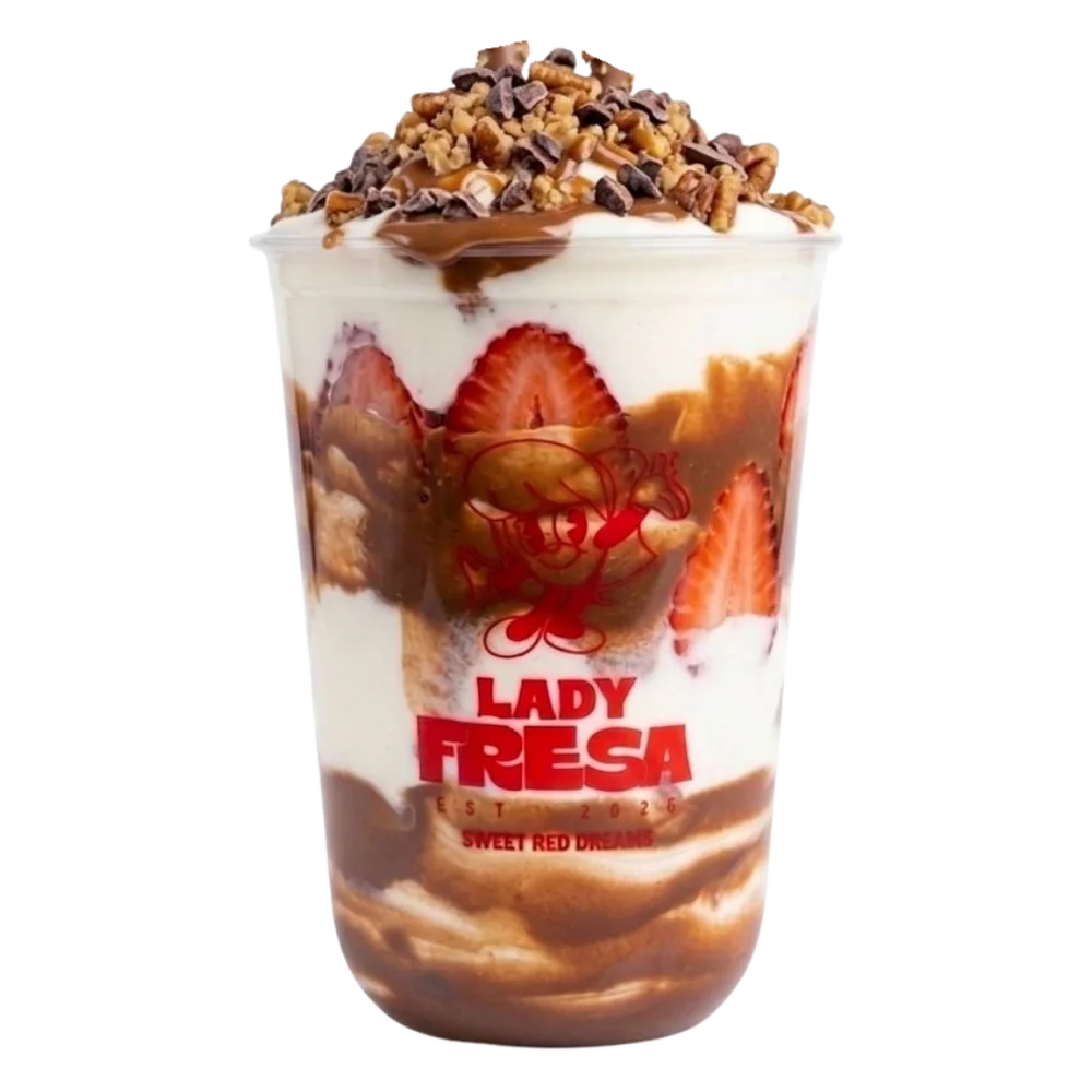 Cacao Crush