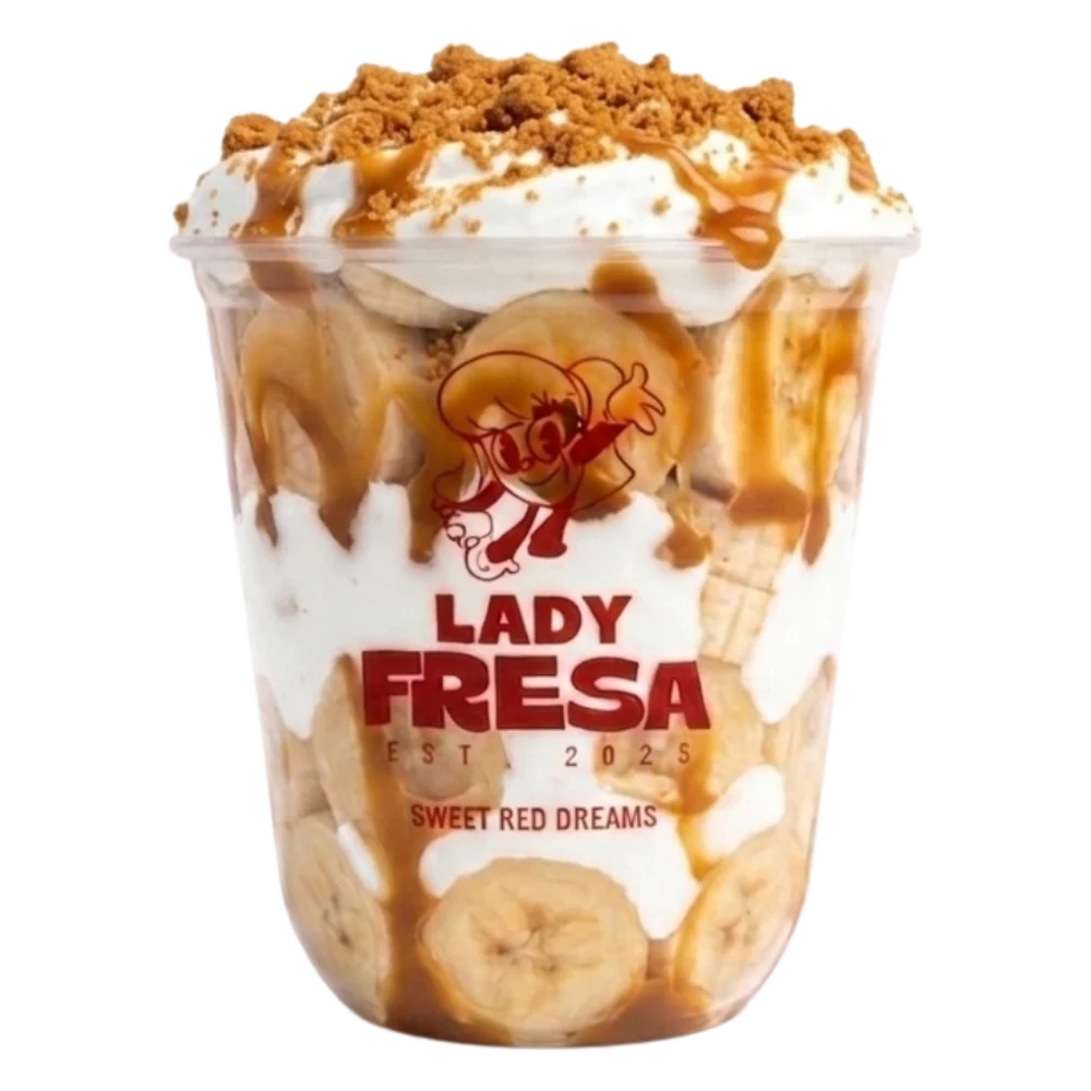 La Caramelita