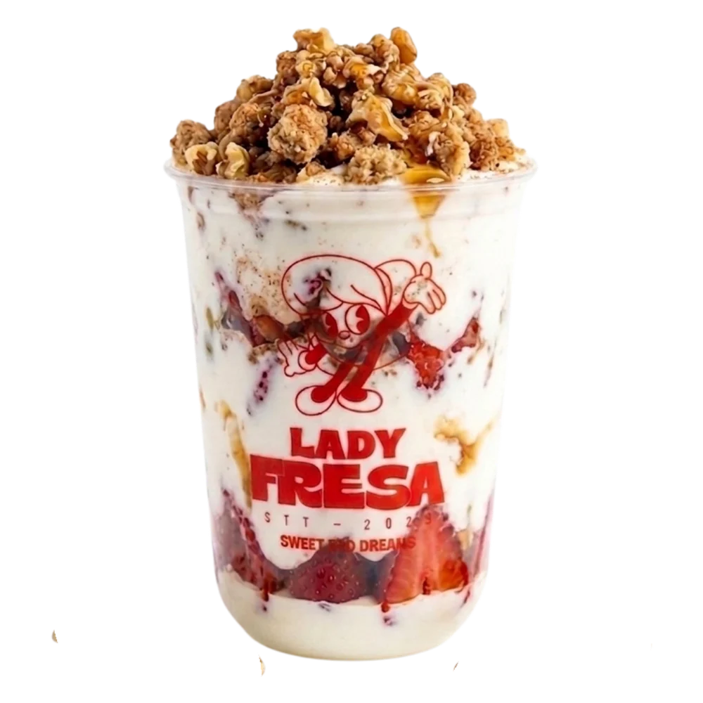 Lady Clásica