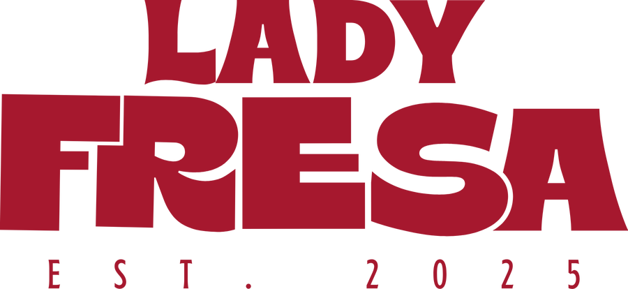 Lady Fresa