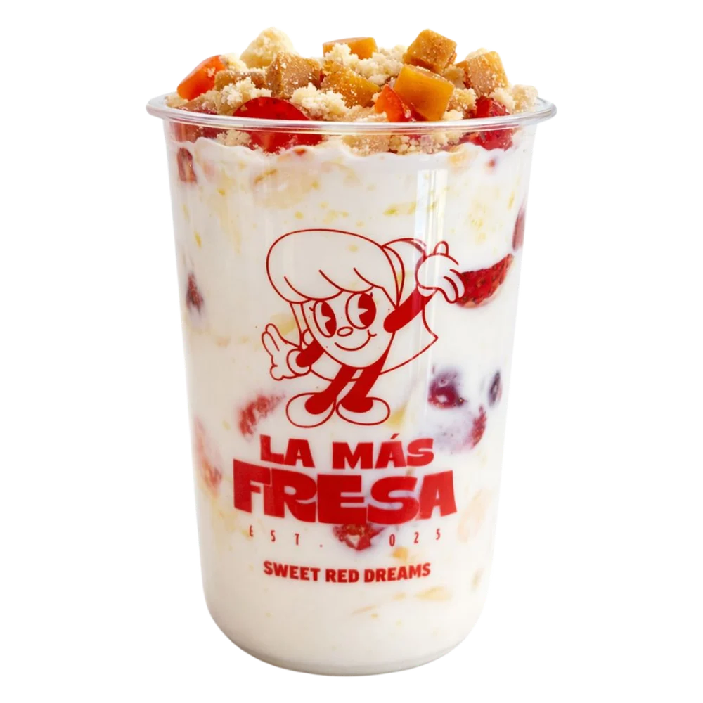 La Más Mexa